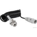 HERTH+BUSS ELPARTS 51276759 Adapter, Elektrowendel...