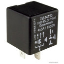 HERTH+BUSS ELPARTS 75614150 Diode 3 A, 1300 V passend...