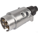 HERTH+BUSS ELPARTS 51305526 Stecker 7-polig, 6 - 12 V...