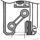 HERTH+BUSS ELPARTS 51306063 Stecker 1-polig, 16A,12-24V,mit Sicherung,LED passend für JOHN DEERE