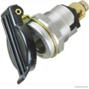 HERTH+BUSS ELPARTS 51306518 Steckdose 1-polig, 12 - 24 V...