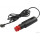 HERTH+BUSS ELPARTS 51306845 Ladekabel, Zigarettenanzünder 12 - 24 V, mit Mini - USB - Stecker