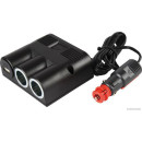 HERTH+BUSS ELPARTS 51306865 Adapter, Steckdose 12 V - 24...