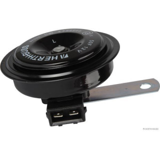 HERTH+BUSS ELPARTS 56370053 Horn 12 V, 335 Hz, 60 W, 118 dB(A) passend für AUDI, SEAT, SKODA, VAG, VW