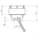 HERTH+BUSS ELPARTS 56376052 Rückfahrwarner