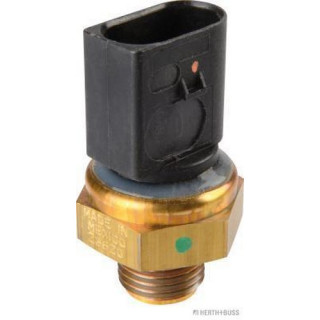 HERTH+BUSS ELPARTS 70544820 Sensor, Öldruck passend für MERCEDES-BENZ ACCELO, ACTROS, ACTROS MP2 / MP3, ATEGO, ATEGO 2, ATRON, AXOR 2, CITARO (O 530), CITO (O 520), CONECTO (O 345)