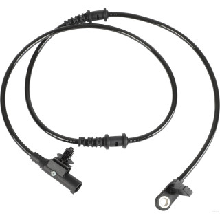 HERTH+BUSS ELPARTS 70660038 Sensor, Raddrehzahl passend für AUDI, VAG, VW, MERCEDES-BENZ