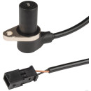 HERTH+BUSS ELPARTS 70660042 Sensor, Raddrehzahl passend...