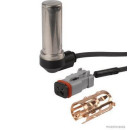 HERTH+BUSS ELPARTS 70660577 Sensor, Raddrehzahl passend für RENAULT TRUCKS KERAX, PREMIUM, PREMIUM 2, VOLVO FE, FL