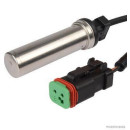 HERTH+BUSS ELPARTS 70660593 Sensor, Raddrehzahl passend...