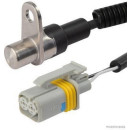 HERTH+BUSS ELPARTS 70660703 Sensor, Raddrehzahl passend...