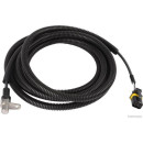 HERTH+BUSS ELPARTS 70660706 Sensor, Raddrehzahl passend...