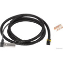 HERTH+BUSS ELPARTS 70660955 Sensor, Raddrehzahl passend...