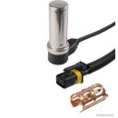 HERTH+BUSS ELPARTS 70660955 Sensor, Raddrehzahl passend...