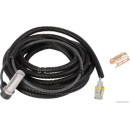 HERTH+BUSS ELPARTS 70660956 Sensor, Raddrehzahl passend...