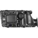 HERTH+BUSS ELPARTS 81658127 Hauptscheinwerfer links, D1R,H7,PY21W,LED,H21W passend für MAN TGS I, TGX I