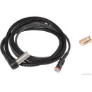 HERTH+BUSS ELPARTS 70660960 Sensor, Raddrehzahl passend...