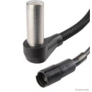 HERTH+BUSS ELPARTS 70660961 Sensor, Raddrehzahl passend...