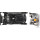 HERTH+BUSS ELPARTS 81658130 Hauptscheinwerfer rechts, D1R, H7, TW4, LED passend für SCANIA P,G,R,T - series