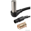 HERTH+BUSS ELPARTS 70660962 Sensor, Raddrehzahl passend...