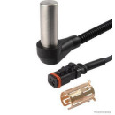 HERTH+BUSS ELPARTS 70660963 Sensor, Raddrehzahl passend...