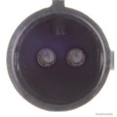 HERTH+BUSS ELPARTS 70660964 Sensor, Raddrehzahl passend...