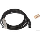 HERTH+BUSS ELPARTS 70660967 Sensor, Raddrehzahl passend...