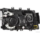 HERTH+BUSS ELPARTS 81658141 Hauptscheinwerfer links, H7, H7, H21W, LED passend für SCANIA L,P,G,R,S - series