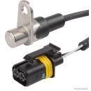 HERTH+BUSS ELPARTS 70660972 Sensor, Raddrehzahl passend...