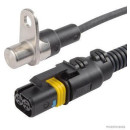 HERTH+BUSS ELPARTS 70660973 Sensor, Raddrehzahl passend...