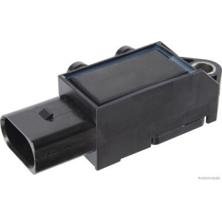 HERTH+BUSS ELPARTS 70668011 Sensor, Abgasdruck passend für AUDI, SEAT, SKODA, VAG, VW