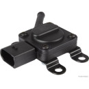 HERTH+BUSS ELPARTS 70668102 Sensor, Abgasdruck passend...