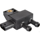 HERTH+BUSS ELPARTS 70668108 Sensor, Abgasdruck passend...