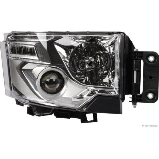 HERTH+BUSS ELPARTS 81658243 Hauptscheinwerfer rechts, H7/H1/LED passend für RENAULT TRUCKS T