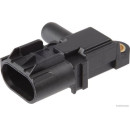 HERTH+BUSS ELPARTS 70668303 Sensor, Abgasdruck passend...