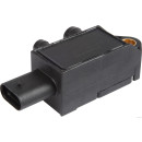 HERTH+BUSS ELPARTS 70668406 Sensor, Abgasdruck passend...