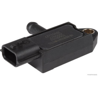 HERTH+BUSS ELPARTS 70668502 Sensor, Abgasdruck passend für RENAULT, DACIA, NISSAN, OPEL, VAUXHALL, GENERAL MOTORS