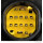 HERTH+BUSS ELPARTS 81658253 Hauptscheinwerfer links, D1S/H7/LED passend für IVECO STRALIS I