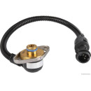 HERTH+BUSS ELPARTS 70670811 Sensor, Saugrohrdruck passend...