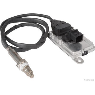 HERTH+BUSS ELPARTS 70680802 NOx-Sensor, NOx-Katalysator passend für SCANIA F - series, K - series, K - series bus, L,P,G,R,S - series, N - series bus, P,G,R,T - series