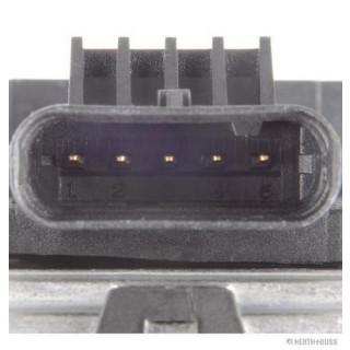 HERTH+BUSS ELPARTS 70680862 NOx-Sensor, NOx-Katalysator passend für HEULIEZ GX, IRISBUS ACCESS BUS, ARWAY, CITELIS, CREALIS, CROSSWAY, DOMINO, EUROPOLIS, EURORIDER, EVADYS, MAGELYS