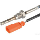 HERTH+BUSS ELPARTS 70682003 Sensor, Abgastemperatur...