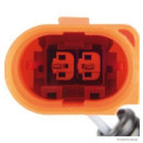 HERTH+BUSS ELPARTS 70682028 Sensor, Abgastemperatur...