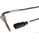 HERTH+BUSS ELPARTS 70682044 Sensor, Abgastemperatur...