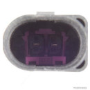 HERTH+BUSS ELPARTS 70682044 Sensor, Abgastemperatur...