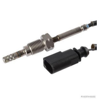 HERTH+BUSS ELPARTS 70682065 Sensor, Abgastemperatur passend für AUDI, SEAT, SKODA, VAG, VW