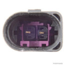 HERTH+BUSS ELPARTS 70682065 Sensor, Abgastemperatur passend für AUDI, SEAT, SKODA, VAG, VW