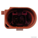 HERTH+BUSS ELPARTS 70682081 Sensor, Abgastemperatur...