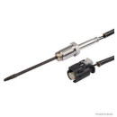 HERTH+BUSS ELPARTS 70682106 Sensor, Abgastemperatur...