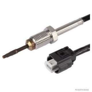 HERTH+BUSS ELPARTS 70682108 Sensor, Abgastemperatur passend für BMW, MINI